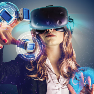 VR虚拟现实心理人因研究解决方案