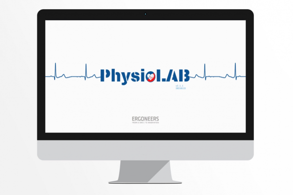 无线生理分析系统PhysioLab - 图片 4