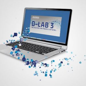 多模态心理人因同步系统D-LAB