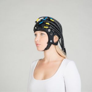 脑电近红外同步测试套装EEG fNIRS