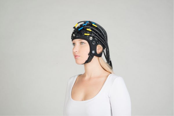 脑电近红外同步测试套装EEG fNIRS