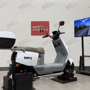 电瓶车模拟器