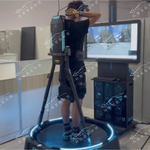 行人模拟器